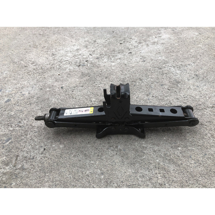 Gato De Tijera Jeep Grand Cherokee 2011 -2021