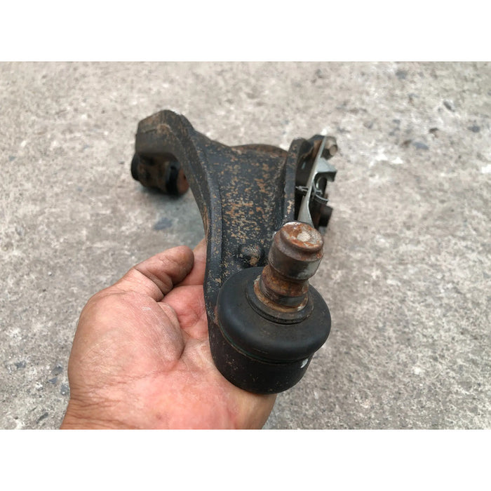 Horquilla Trasera Izquierda Para Subaru Legacy 2005, 2006, 2007, 2008, 2009, 2010, 2011, 2012, 2013, 2014 Motor 2.5