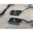 Luces De Placa Trasera Para Ford Fusion 2016, 2017, 2018, 2019