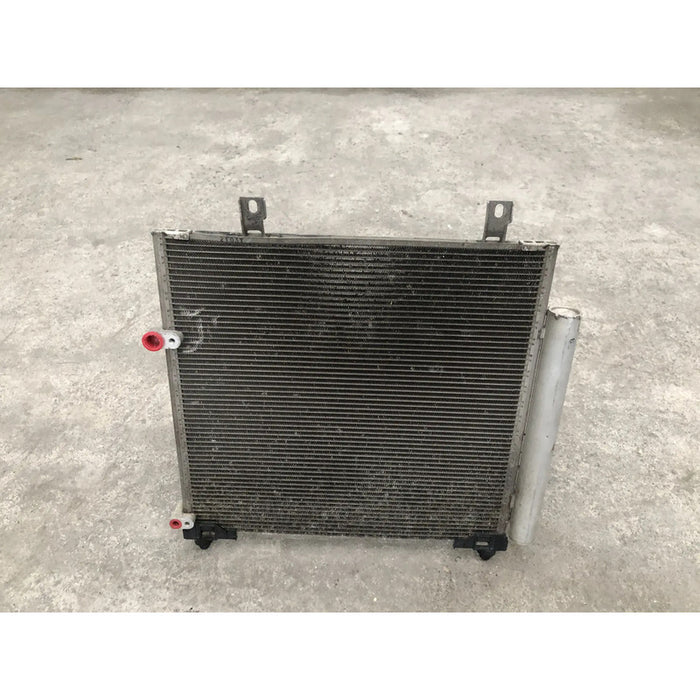 Condensador Original Para Mitsubishi Mirage 2017, 2018, 2019, 2020 Motor 1.2