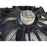 Motoventilador Para Dodge Avenger 2008, 2009, 2010, 2011, 2012, 2013, 2014 - Motor 2.4 Litros, 4 Cilindros - Original