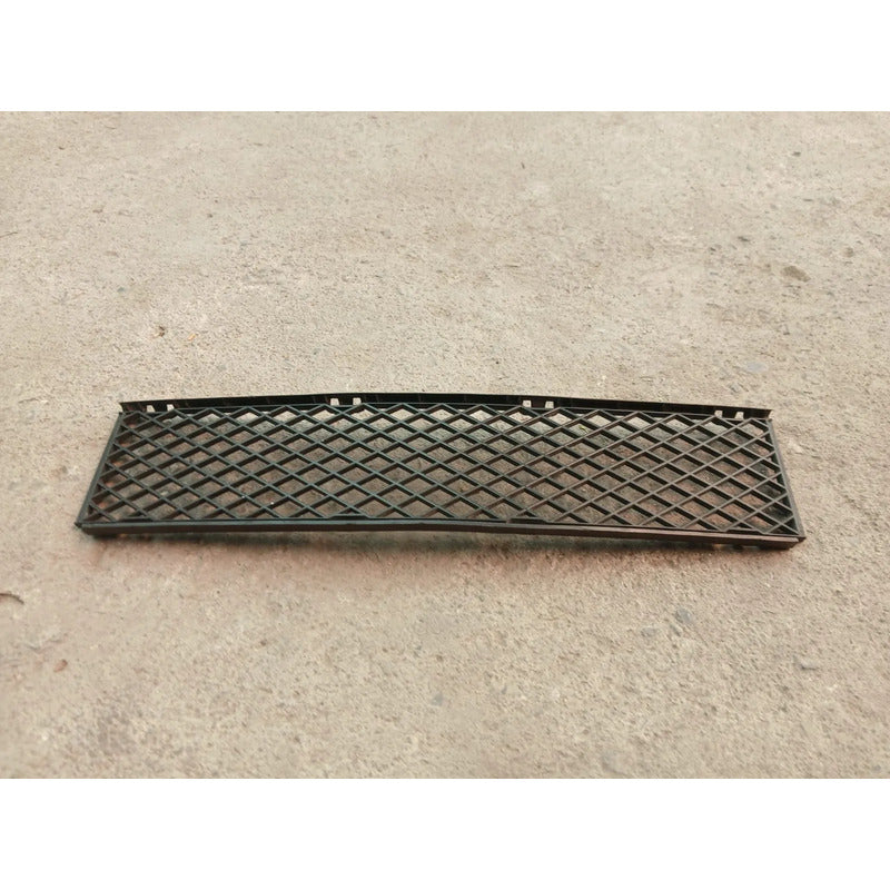 Parrilla Para Bmw 750 2005, 2006, 2007, 2008 - Original Negro Mate