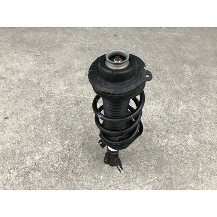 Amortiguador Delantero Izquierdo Para Chrysler 200 2015, 2016, 2017 Motor 2.4 Original