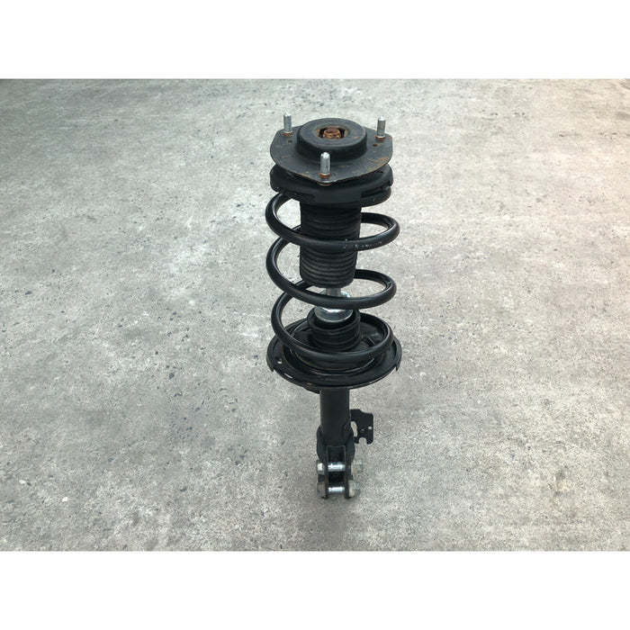 Amortiguador Delantero Derecho Highlander 2008 Al 2013 2.7