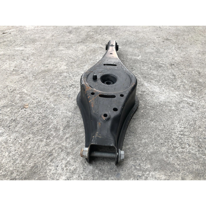 Horquilla Trasera Izquierda Para Volkswagen Passat 2012, 2013, 2014, 2015, 2016, 2017, 2018, 2019, 2020, 2021 Motor 2.0 Original