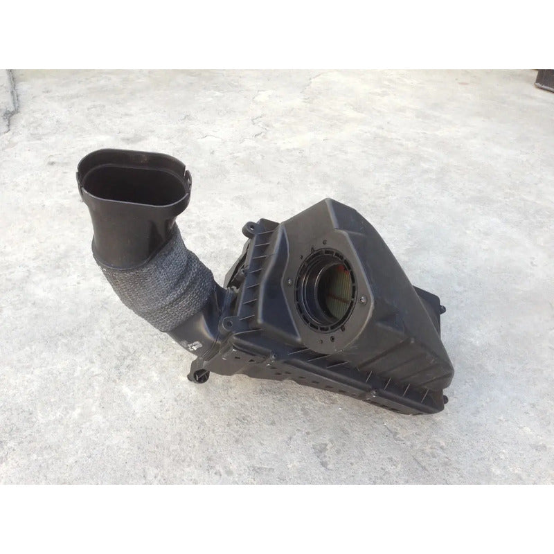 Porta Filtro De Aire Para Jaguar Xf 2009, 2010, 2011, 2012, 2013, 2014, 2015 Motor 3.0 Original