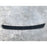 Moldura De Defensa Trasera Para Dodge Caravan 2001-2007 Negro