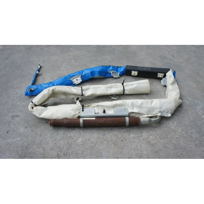 Bolsa De Aire Cortina Izquierda Para Dodge Journey 2009, 2010, 2011, 2012 Original