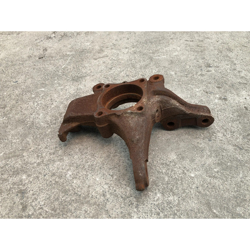 Mango Delantero Izquierdo Para Honda Odyssey 2011, 2012, 2013, 2014, 2015, 2016, 2017 - Motor 3.5 Litros, V6 - Original
