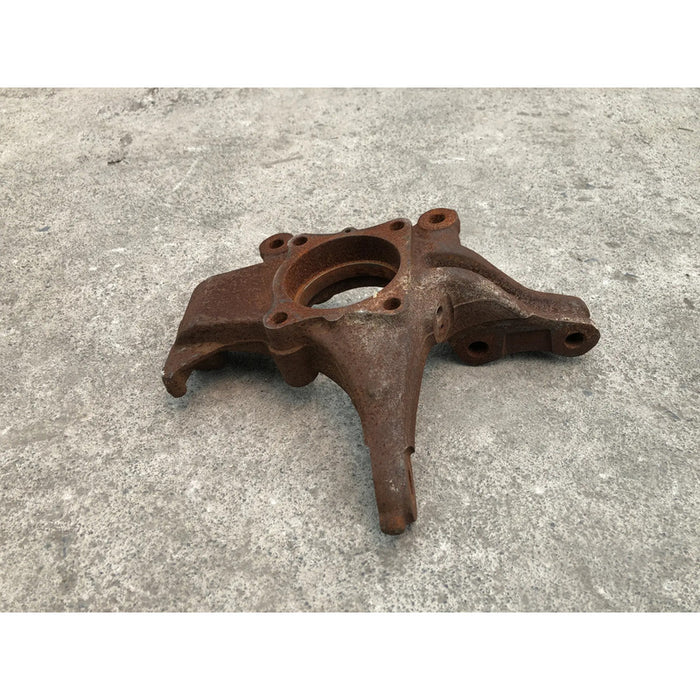 Mango Delantero Izquierdo Para Honda Odyssey 2011, 2012, 2013, 2014, 2015, 2016, 2017 - Motor 3.5 Litros, V6 - Original