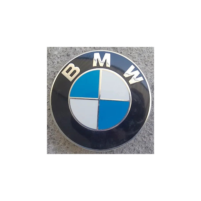 Copa Centro Rin Bmw 535i Del 2011 Al 2016 $ X Pieza