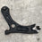 Horquilla Delantera Izquierda Para Optima 2016, 2017, 2018, 2019, 2020 Motor 2.4