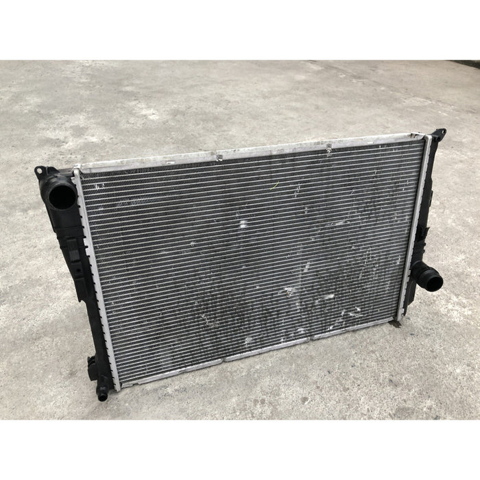 Radiador Original Para Bmw X3 2011 Al 2016 Motor 3.0