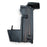 Desviador De Aire Derecho Para Nissan Tiida 2007, 2008, 2009, 2010, 2011, 2012, 2013, 2014, 2015, 2016, 2017, 2018
