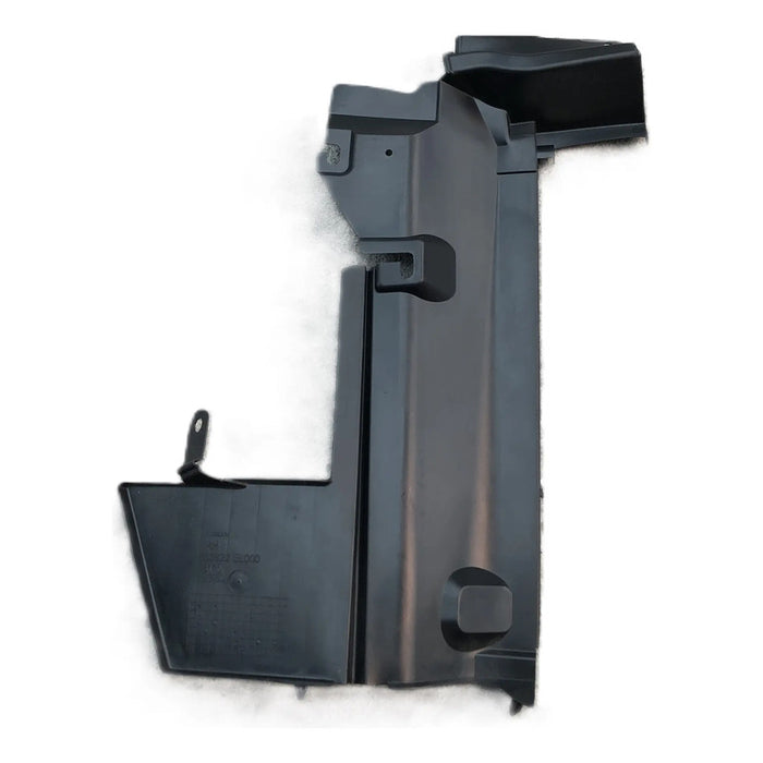 Desviador De Aire Derecho Para Nissan Tiida 2007, 2008, 2009, 2010, 2011, 2012, 2013, 2014, 2015, 2016, 2017, 2018