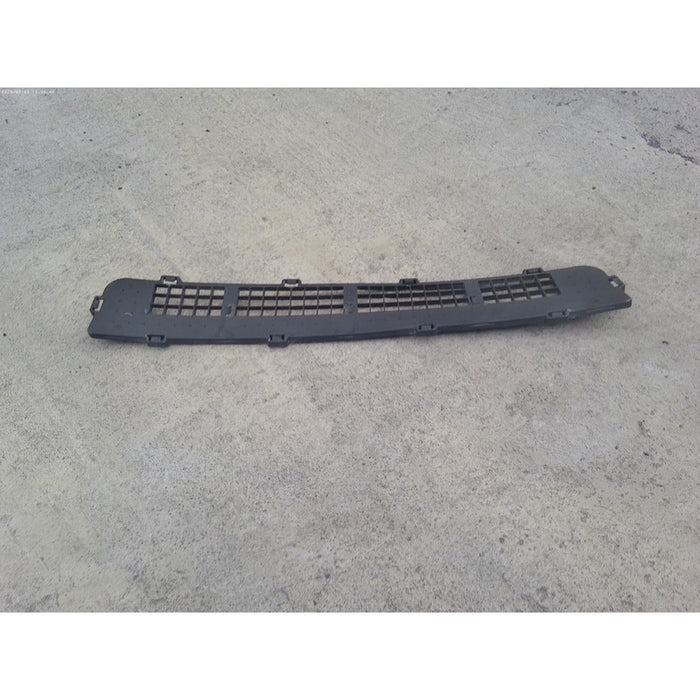 Parrilla Inferior Central Ford Edge 2007 2008 2009 2010