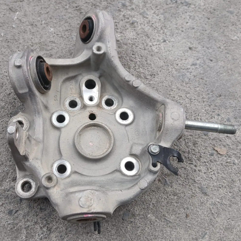 Mango Trasero Derecho Original Para Honda Pilot 2016, 2017, 2018, 2019, 2020, 2021, 2022 Gris