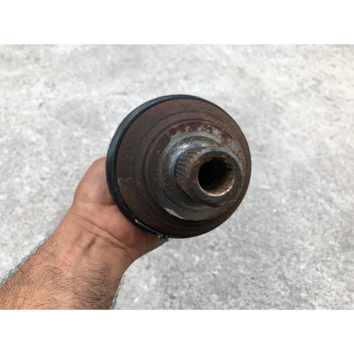 Junta Homocinetica Frontal Izquierda Para Volkswagen Jetta 2005, 2006, 2007, 2008, 2009, 2010, 2011, 2012, 2013, 2014, 2015, 2016, 2017, 2018 Motor 1.4 Original.