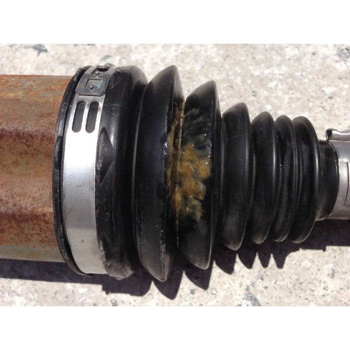 Junta Homocinetica Derecha Delantera Para Buick  Encore 2013, 2014, 2015, 2016, 2017, 2018, 2019 Motor 1.4 Original