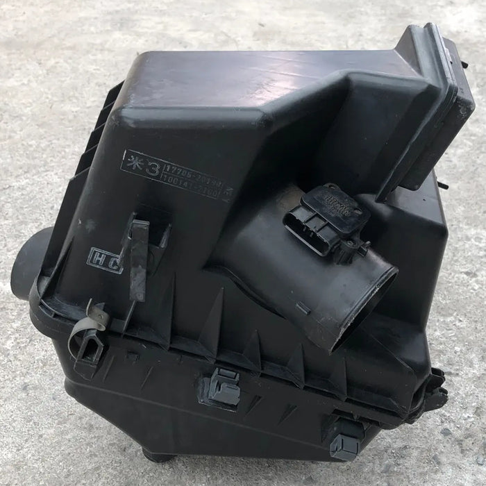 Porta Filtro De Aire Para Toyota Highlander 2004, 2005, 2006, 2007 (original)