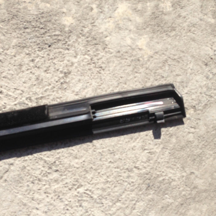 Moldura Felpa Trasera Derecha Fiesta 2012-2019