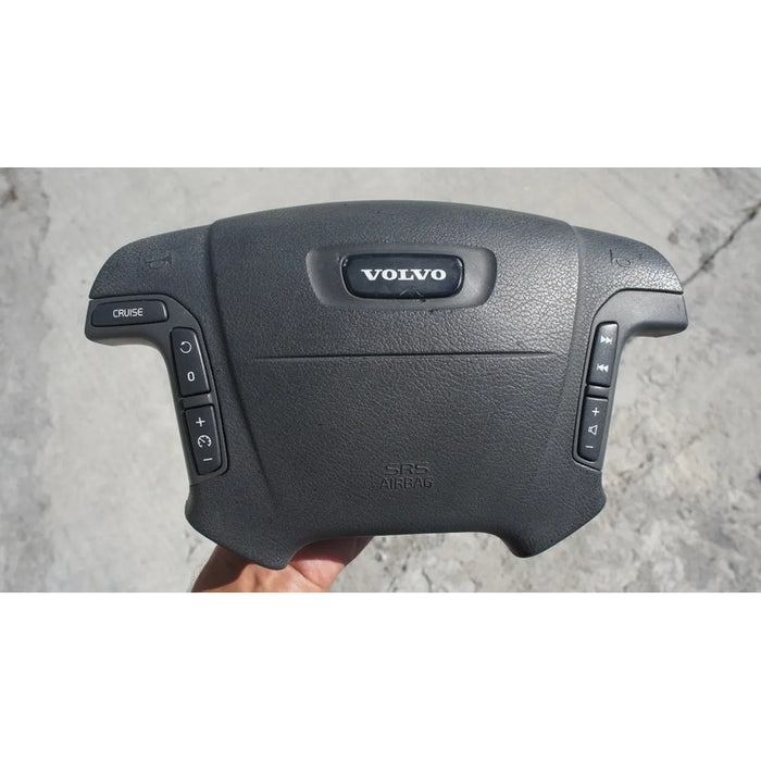 Bolsa De Aire De Volante Para Volvo S80 2000, 2001, 2002