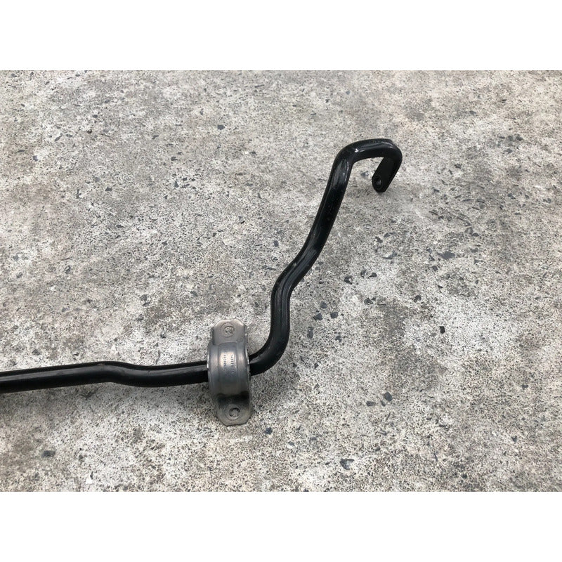 Barra Estabilizadora Delantera Original Para Bmw X5 2014, 2015, 2016, 2017, 2018 Motor 3.0