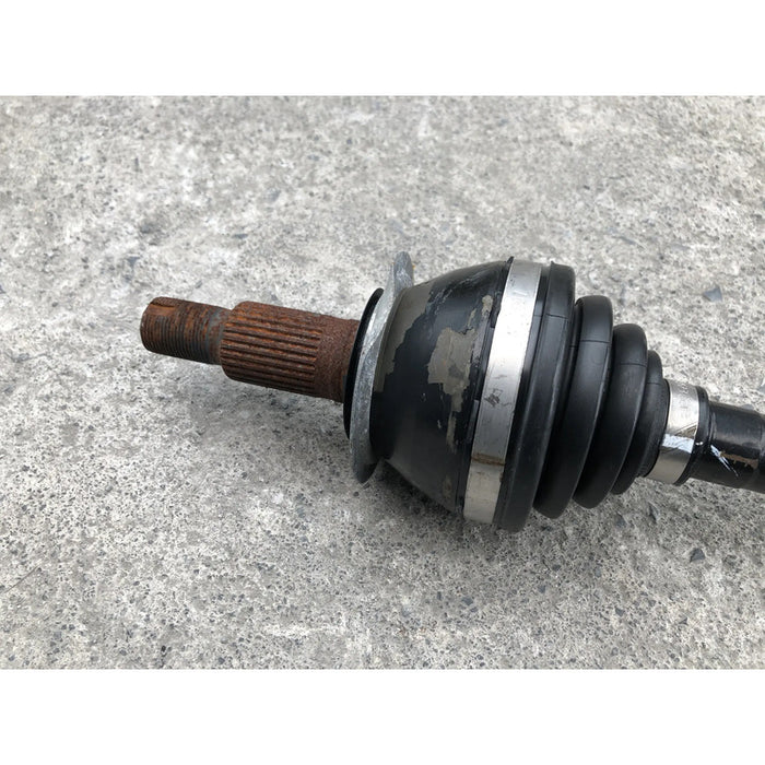 Junta Homocinetica Trasera Izquierda Original Para Cadillac Ats 2013, 2014, 2015 ,2016, 2017, 2018 Motor 2.0