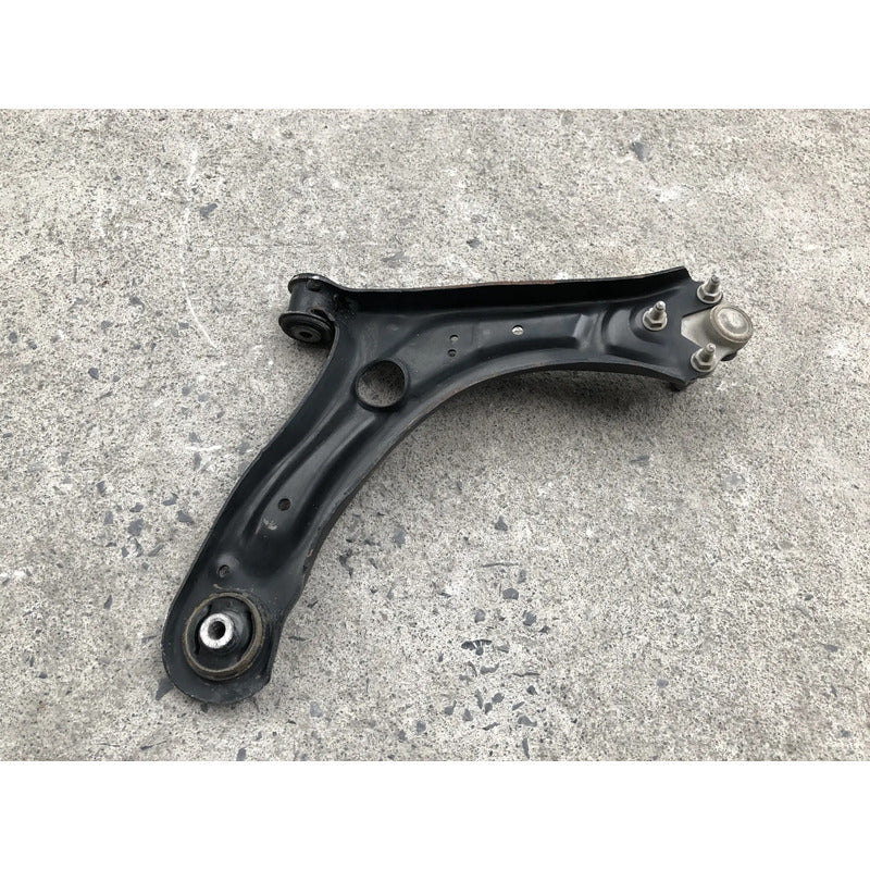 Horquilla Delantera Izquierda para Jetta 2011 2012 2013 2014 2015 2016 2017 2018 Motor 1.4, Original