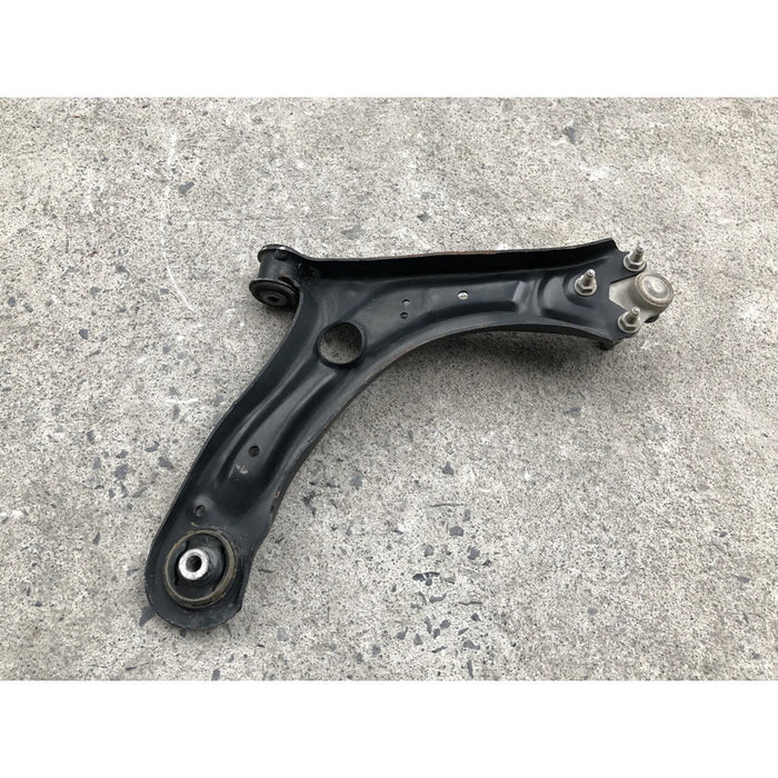 Horquilla Delantera Izquierda Jetta 2011 2012 2013 2014 2015 2016 2017 2018 Motor 1.4, Original