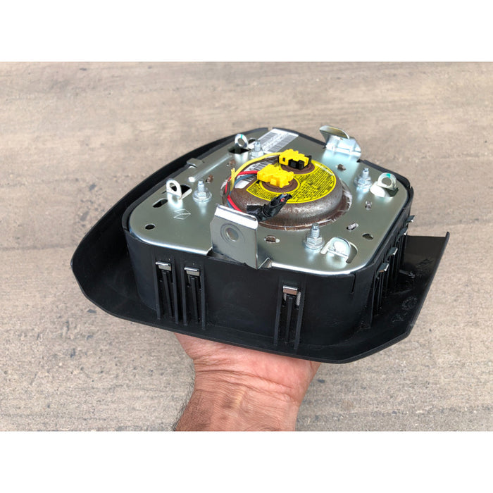 Bolsa De Aire Jeep Patriot 2007 Al 2016