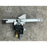 Elevador Vidrio Puerta Trasera Izquierda Para Ford Escape 2013, 2014, 2015, 2016, 2017, 2018, 2019