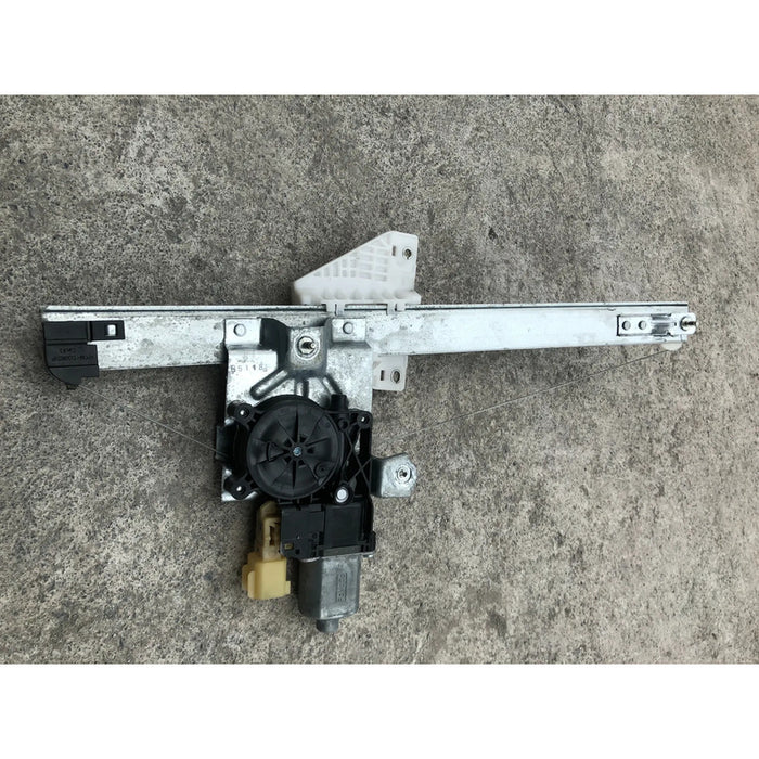 Elevador Vidrio Puerta Trasera Izquierda Para Ford Escape 2013, 2014, 2015, 2016, 2017, 2018, 2019