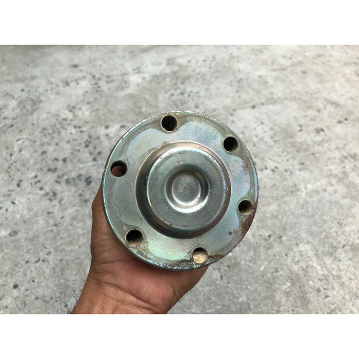 Barra Cardan Delantera Ford F150 Lobo 4x4 2018-2019 5.0 Lts.