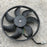 Motor Aspas, Abanico De Ventilador Izquierdo Para Nissan Rogue 2014, 2015, 2016, 2017, 2018 - Motor 2.5 Litros - Original