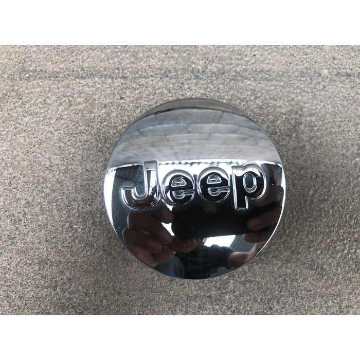 Copa Centro Rin Original Para Jeep Cherokee 2007-2021