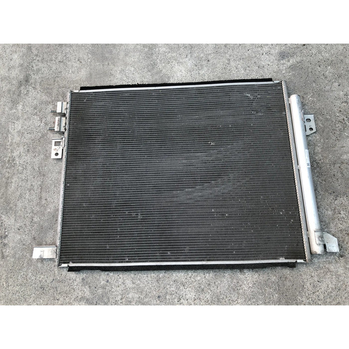 Condensador Original Para Ford Explorer 2020, 2021, 2022 - Motor 2.3 & 3.0 Litros
