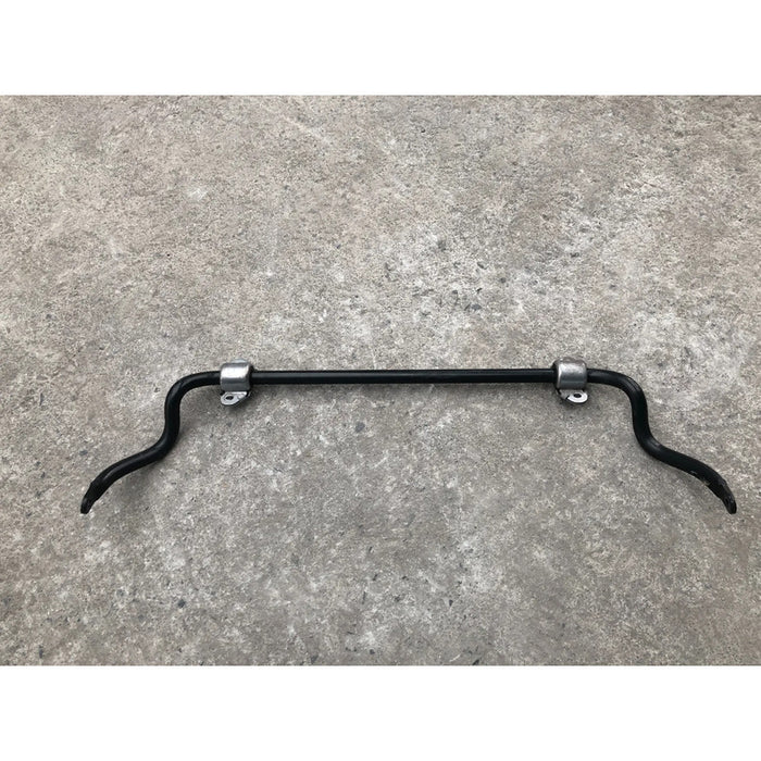 Barra Estabilizadora Delantera Para Mercedes Benz C250 2008, 2009, 2010, 2011, 2012, 2013, 2014 Motor 1.8
