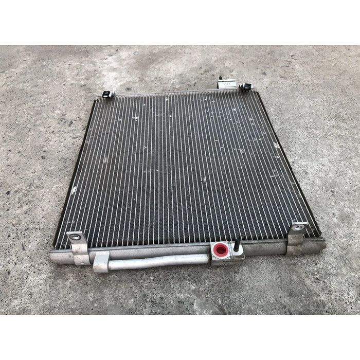 Condensador Izquierdo Original Para Tesla Model S 2012, 2013, 2014, 2015, 2016, 2017, 2018, 2019, 2020