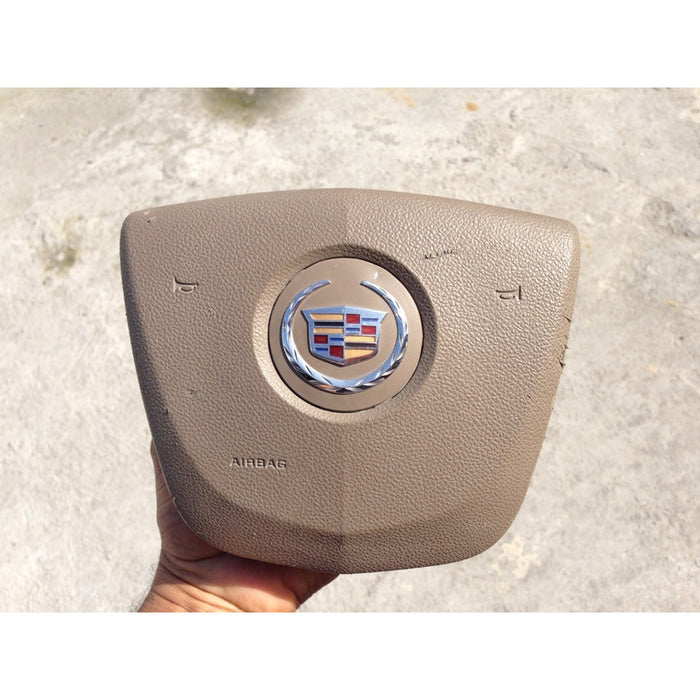 Bolsa De Aire Volante Para Cadillac Sts 2008 2009 2010 2011