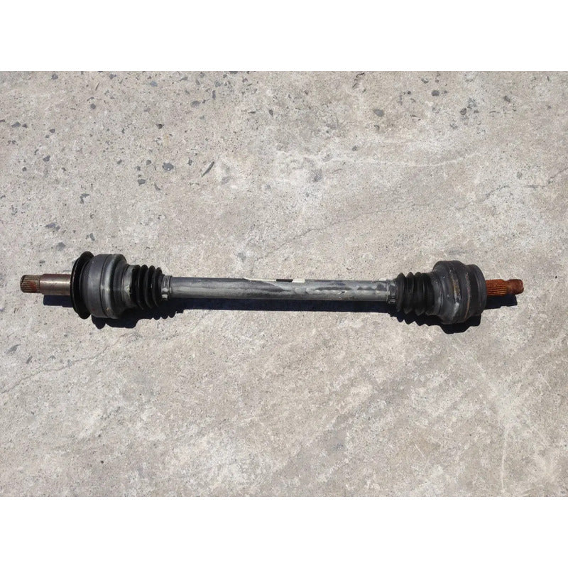 Junta Homocinetica Trasera Izquierda Para Mercedes Benz C250 2012, 2013, 2014, 2015 Motor 1.8 Original