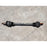 Junta Homocinetica Trasera Izquierda Para Mercedes Benz C250 2012, 2013, 2014, 2015 Motor 1.8 Original