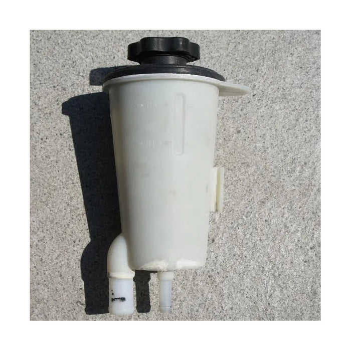 Deposito De Direccion Hidraulica Para Ford Lobo, F150, F250 2011, 2012, 2013, 2014, 2015, 2016 - Motor 6.7 Litros, Original