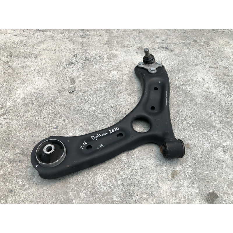 Horquilla Delantera Izquierda Para Optima 2016, 2017, 2018, 2019, 2020 Motor 2.4