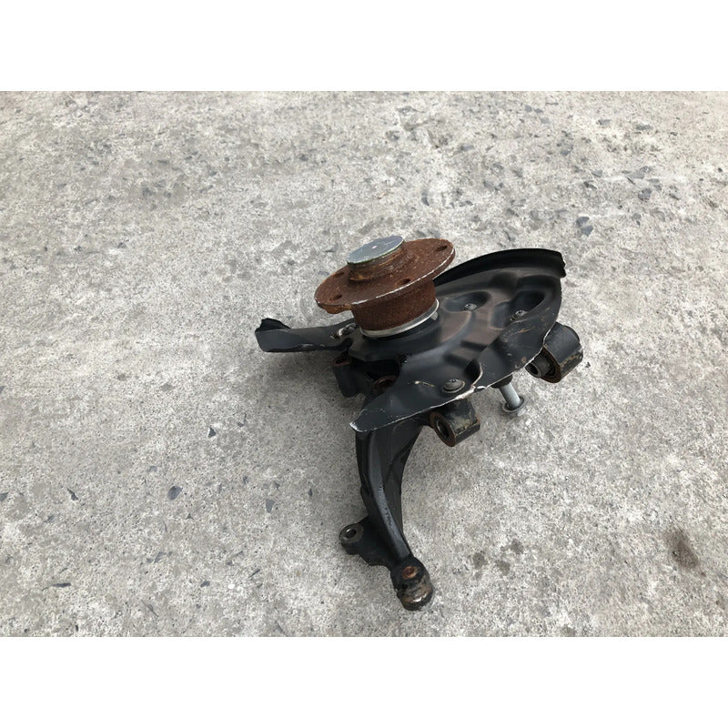 Mango Trasero Izquierdo Para Volkswagen Passat 2012, 2013, 2014, 2015, 2016, 2017, 2018, 2019, 2020, 2021 Motor 2.0