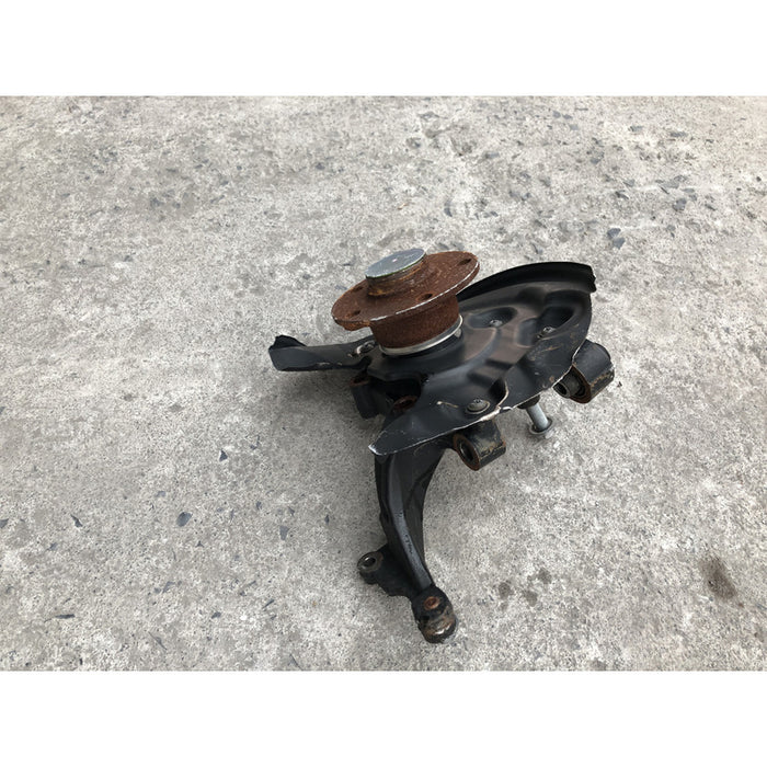 Mango Trasero Izquierdo Volkswagen Passat 2012 Al 2021 2.0