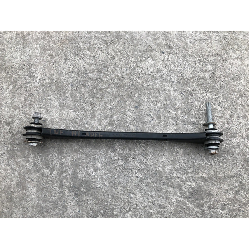 Tirante Trasero Izquierdo Inferior Para Bmw 320 2011, 2012, 2013, 2014, 2015, 2016, 2017, 2018 Motor 2.0