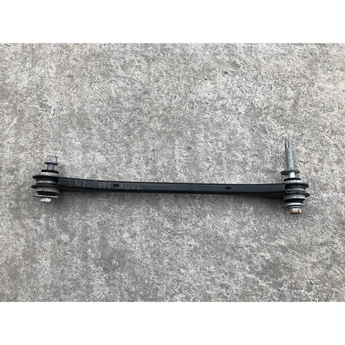 Tirante Trasero Izquierdo Inferior Para Bmw 320 2011, 2012, 2013, 2014, 2015, 2016, 2017, 2018 Motor 2.0
