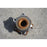 Maza Balero Trasera Derecha Para Nissan 370z 2009, 2010, 2011, 2012, 2013, 2014, 2015, 2016, 2017 (motor 3.7)