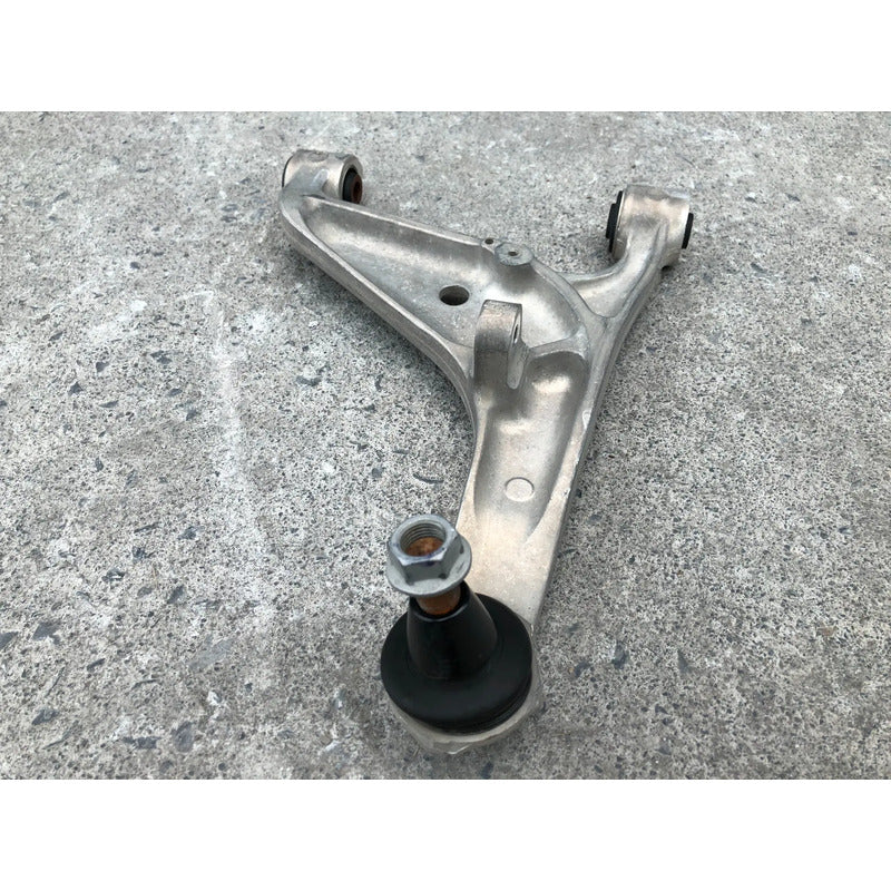 Horquilla Trasera Izquierda para Infiniti Q50 2014 2015 2016 2017 2018 2019 2020 2021 2022 2023 Motor 3.0 Original